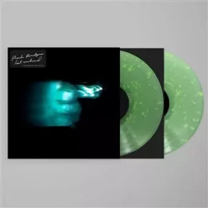 Pochette du vinyle Phoebe Bridgers — Lost Weekend
