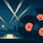 Affiche de l'événement Queen Budapest au Roundhouse