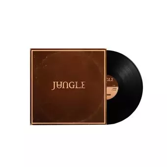 Jungle — Sunshine vinyle