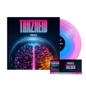 Pochette du vinyle Electric Callboy — Tanzneid