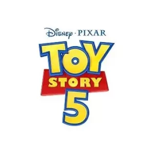 Pochette du vinyle Randy Newman — Toy Story 5 Original Motion Picture Soundtrack
